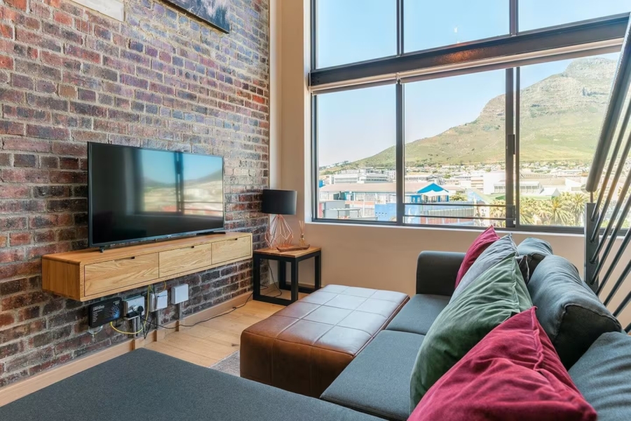 2 Bedroom Property for Sale in Woodstock Western Cape